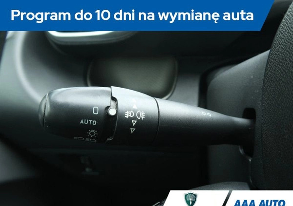 Citroen C3 Picasso cena 27000 przebieg: 108255, rok produkcji 2014 z Opole Lubelskie małe 254